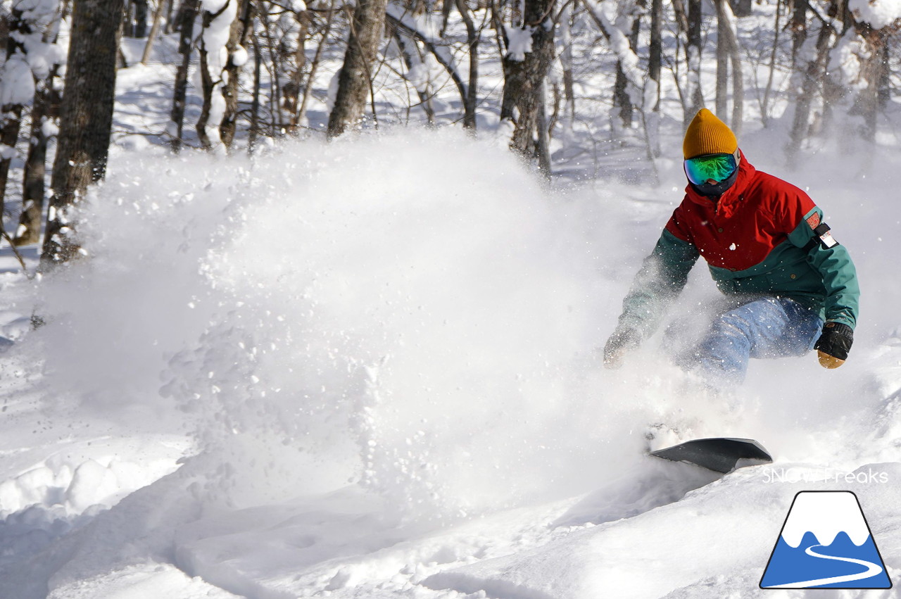 Local Powder Photo Session with my homie !!!!